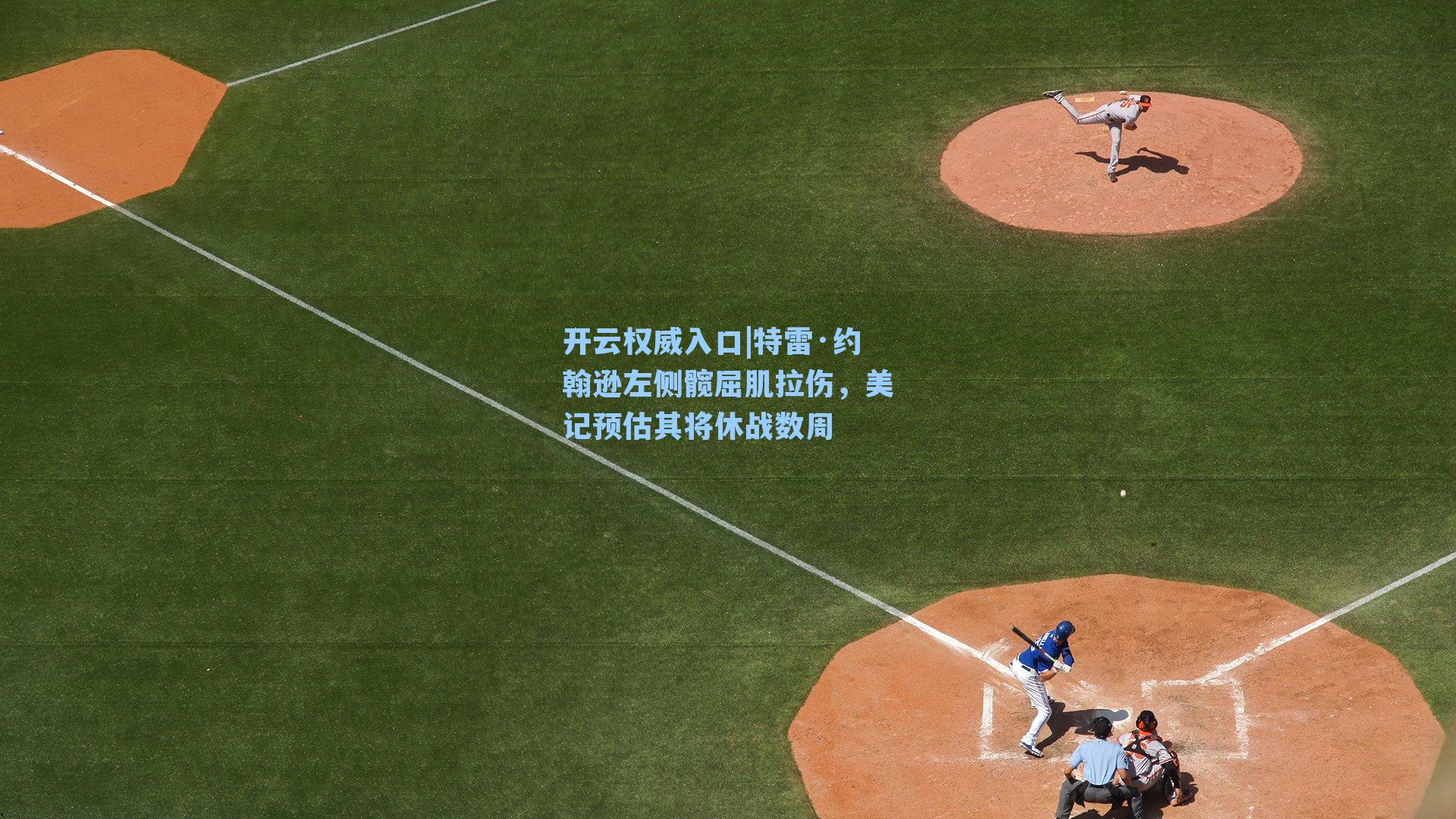 特雷·约翰逊左侧髋屈肌拉伤，美记预估其将休战数周