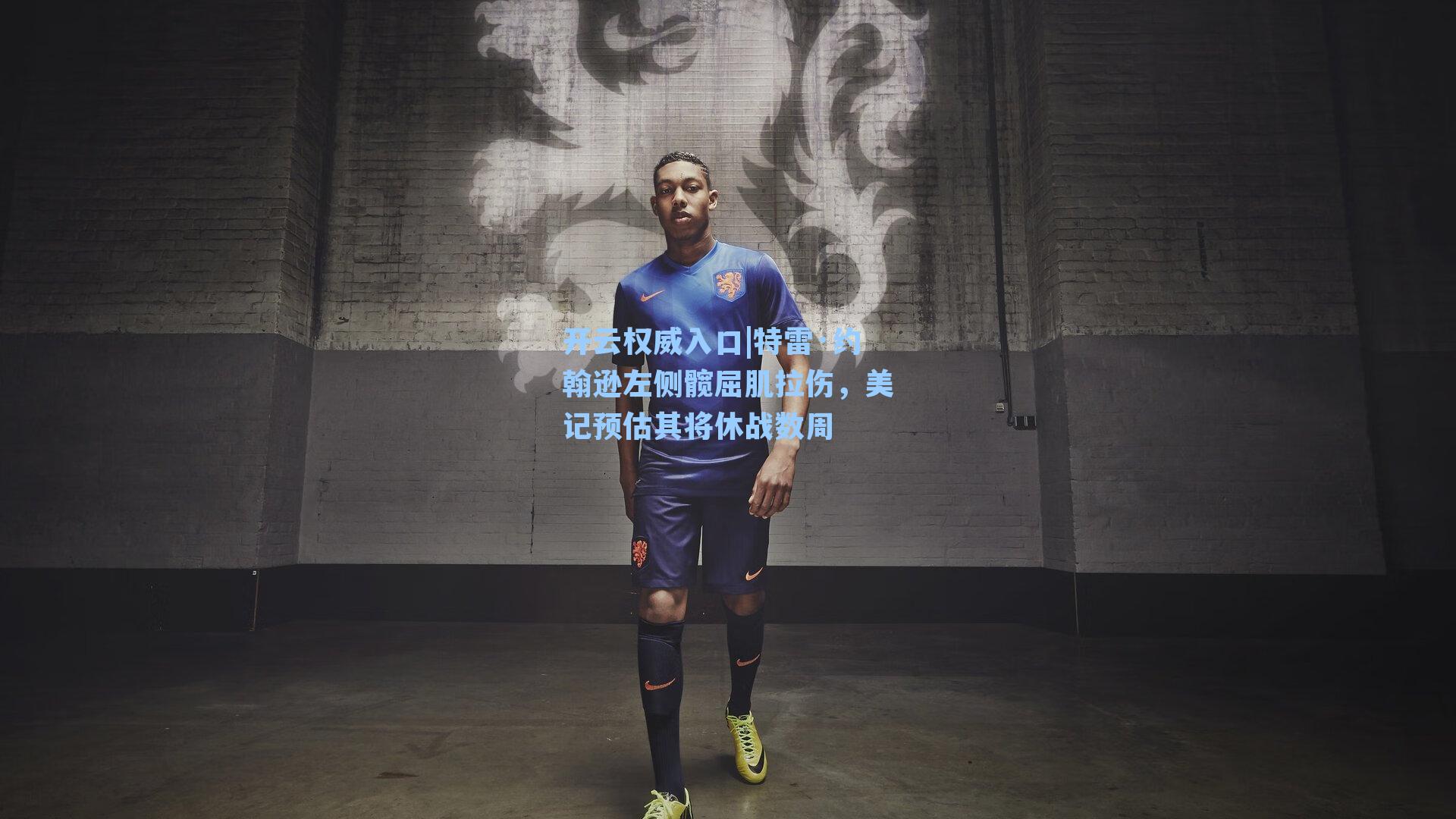 特雷·约翰逊左侧髋屈肌拉伤，美记预估其将休战数周