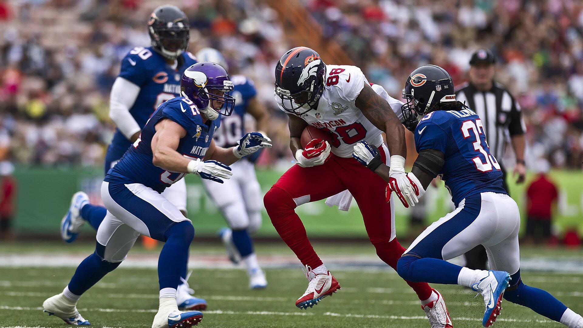 开云品牌_泰伦·卢盛赞德文·布克，球风独特实力顶尖，新一代后卫典范